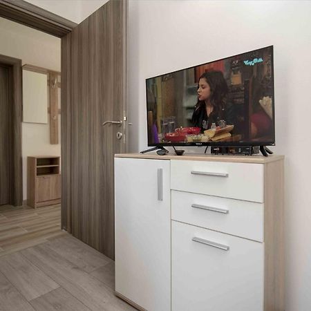 Apartment Miske Ivanica Eksteriør billede