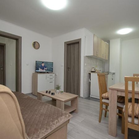 Apartment Miske Ivanica Værelse billede