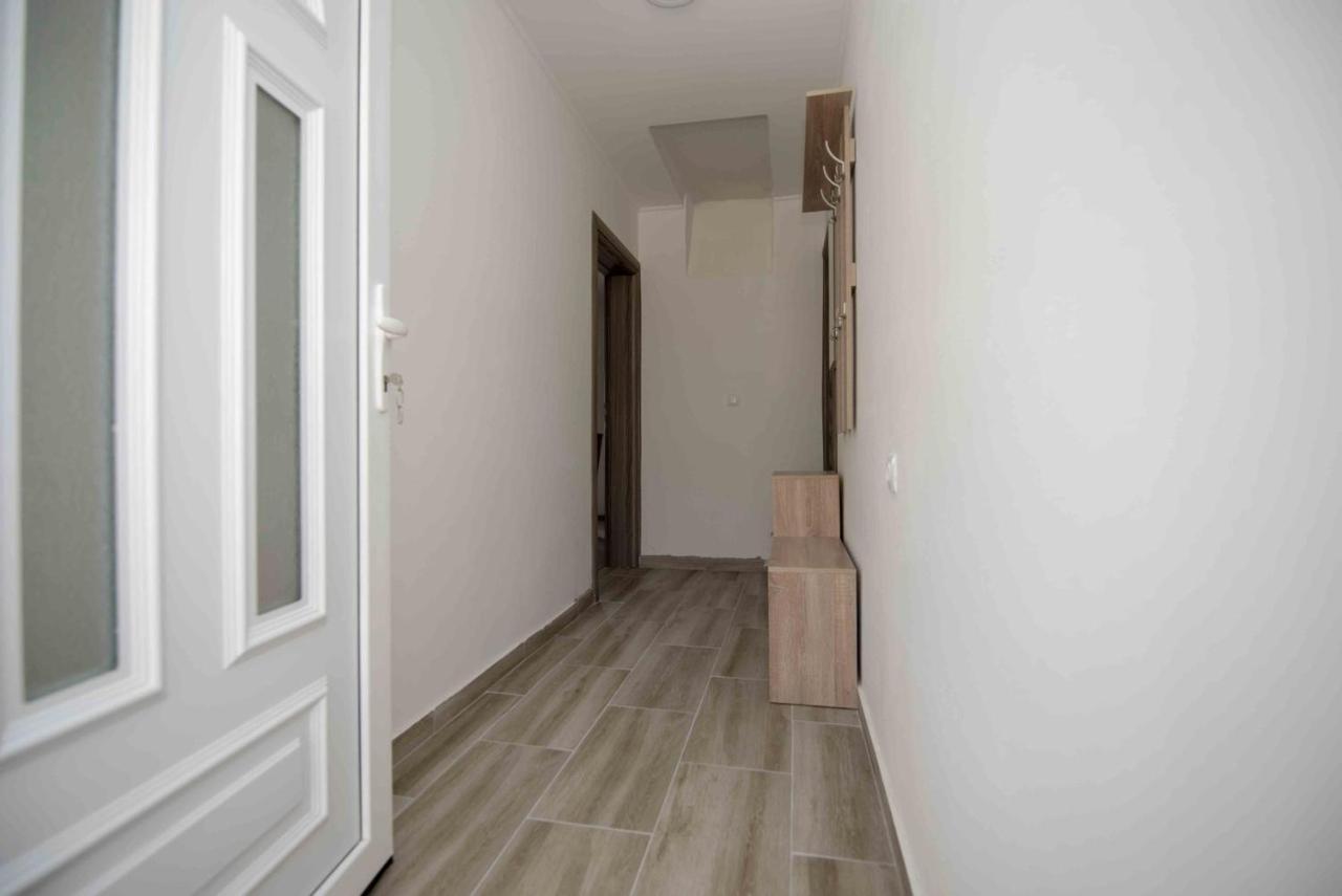 Apartment Miske Ivanica Eksteriør billede