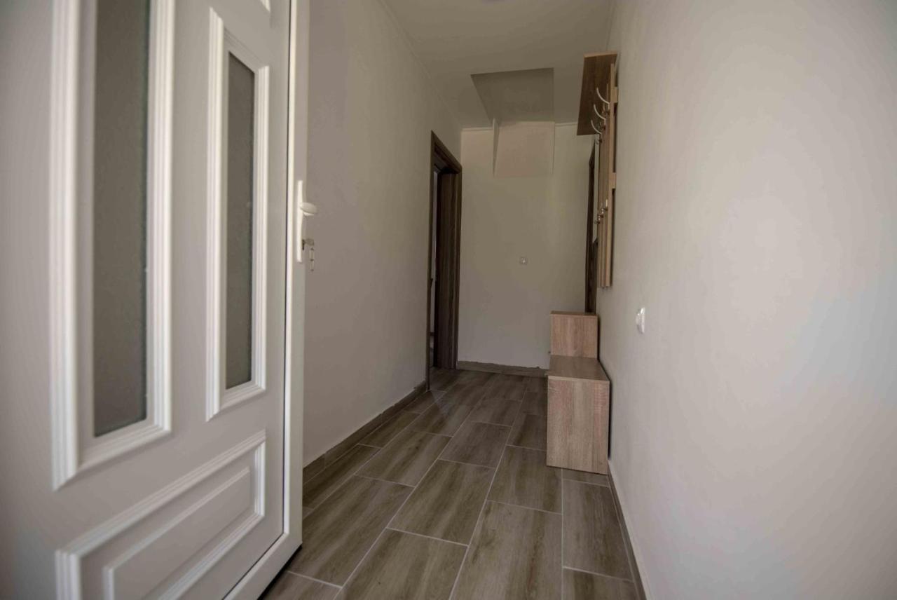 Apartment Miske Ivanica Eksteriør billede