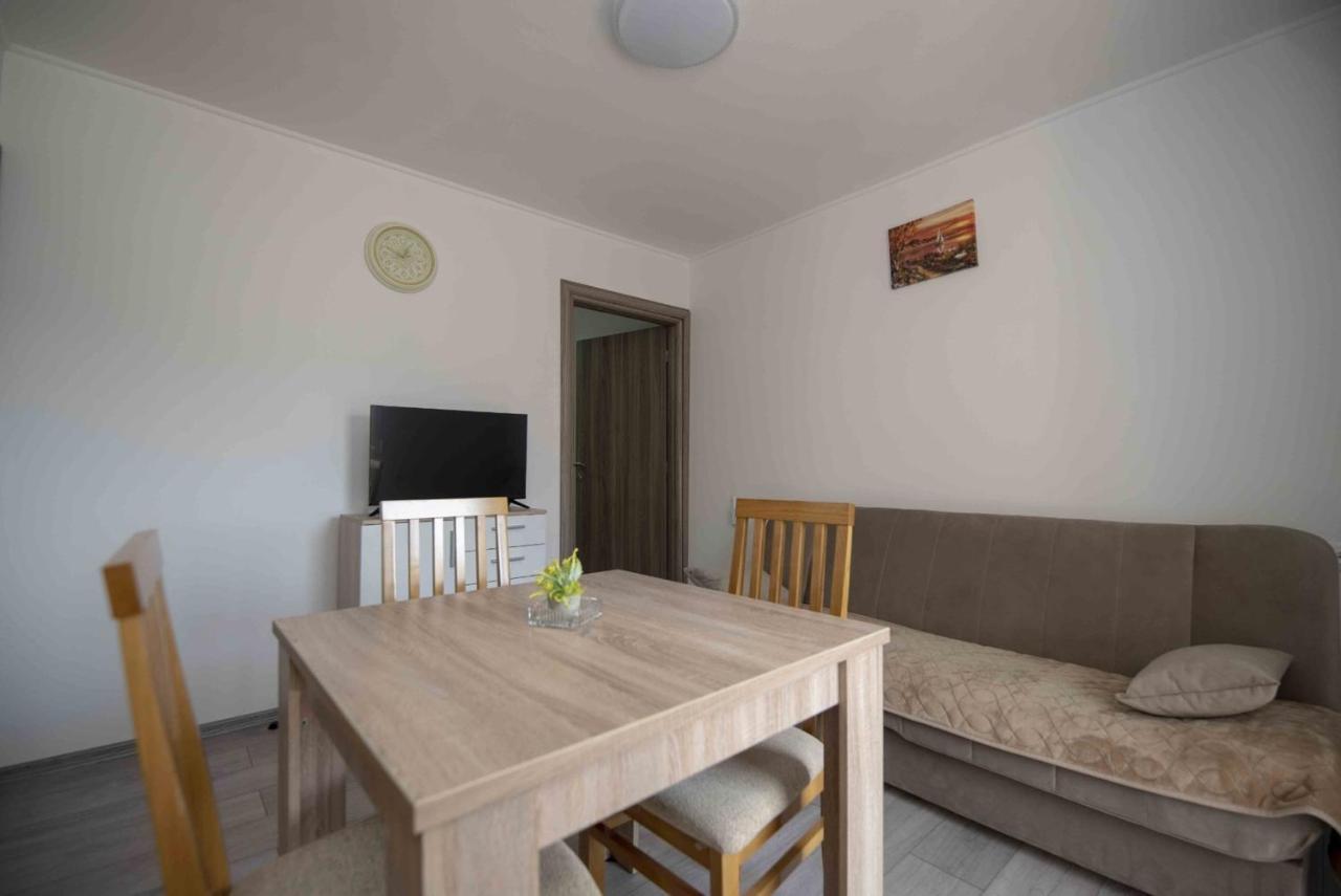 Apartment Miske Ivanica Eksteriør billede