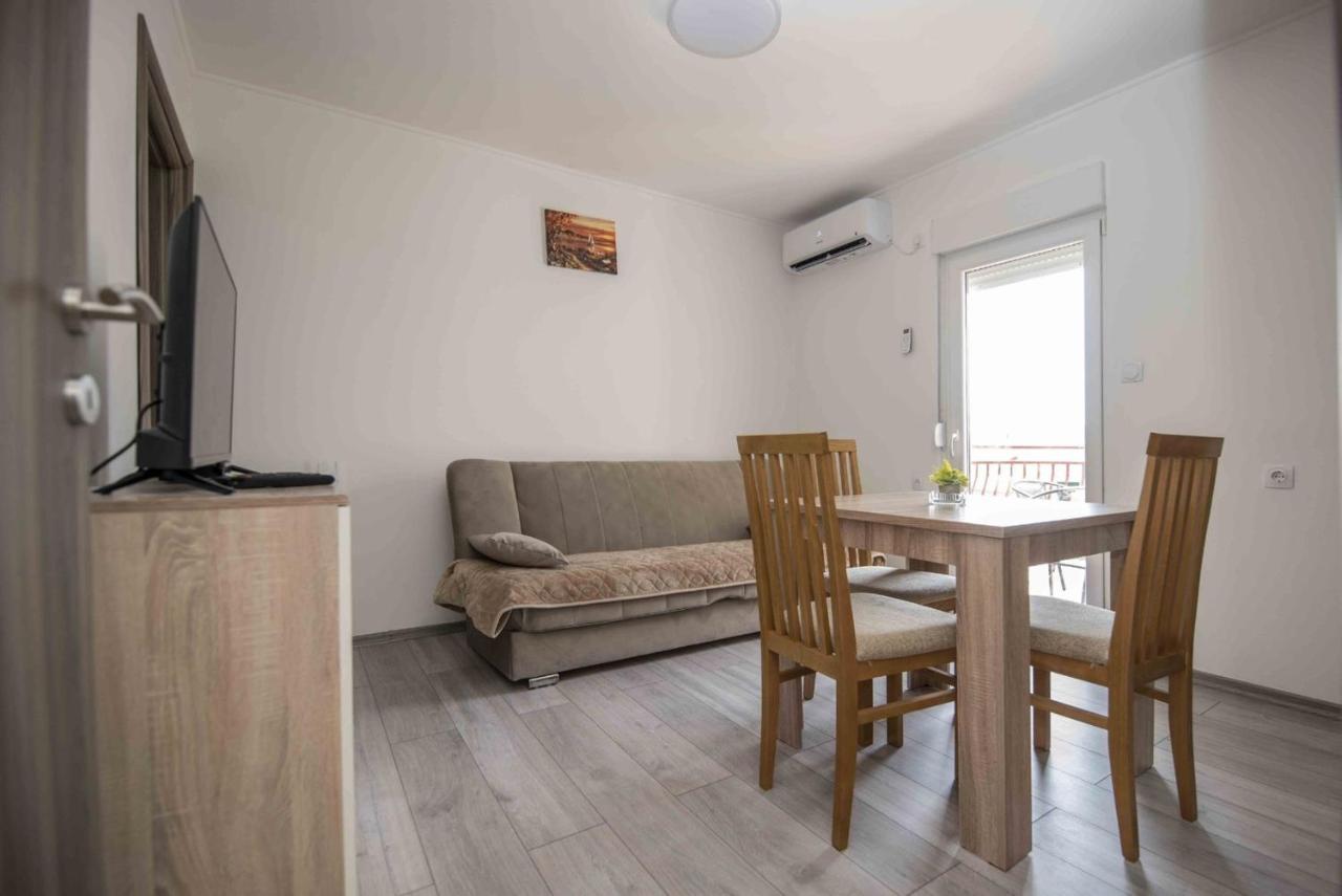 Apartment Miske Ivanica Eksteriør billede