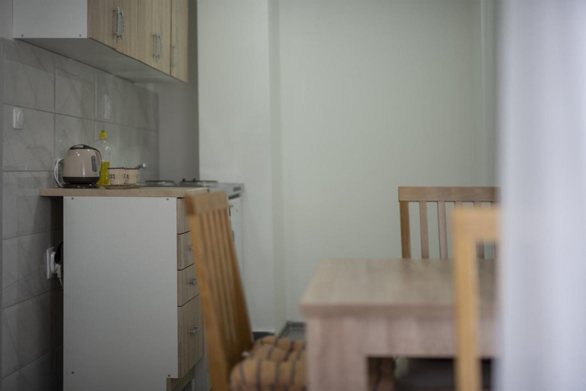 Apartment Miske Ivanica Værelse billede