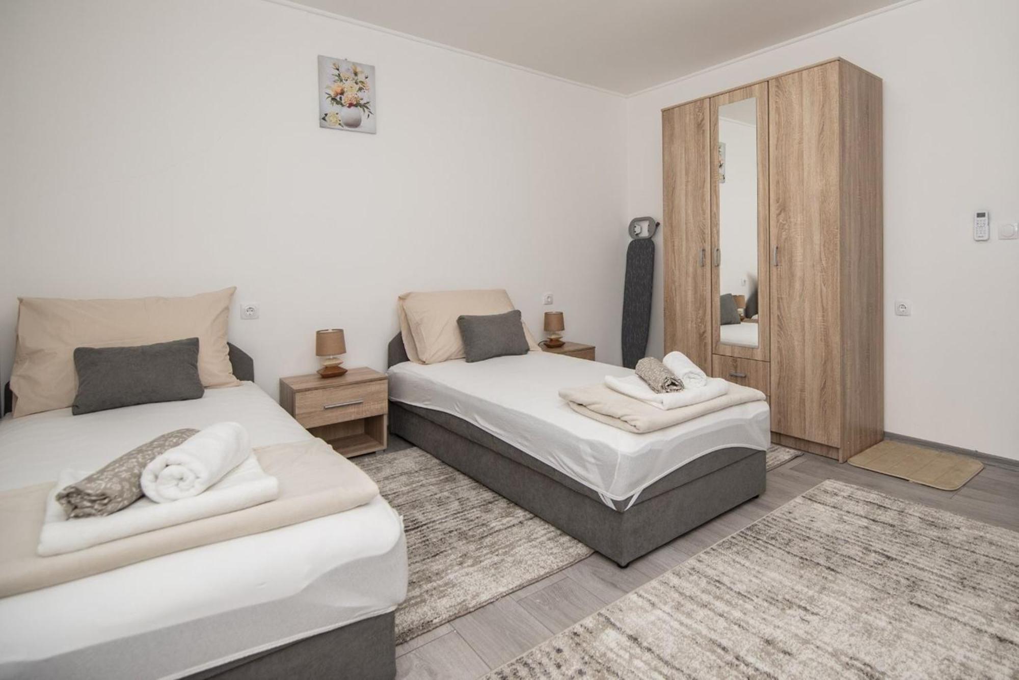 Apartment Miske Ivanica Værelse billede