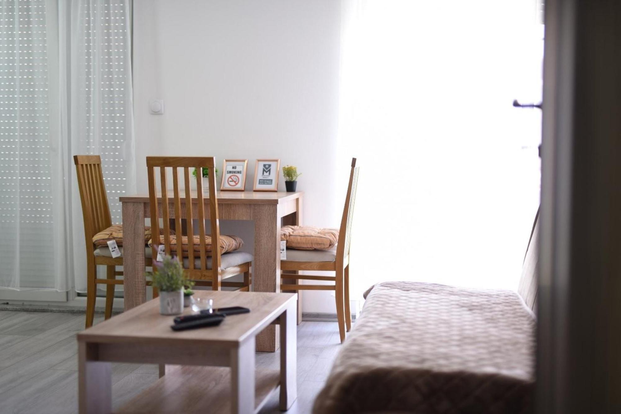 Apartment Miske Ivanica Værelse billede