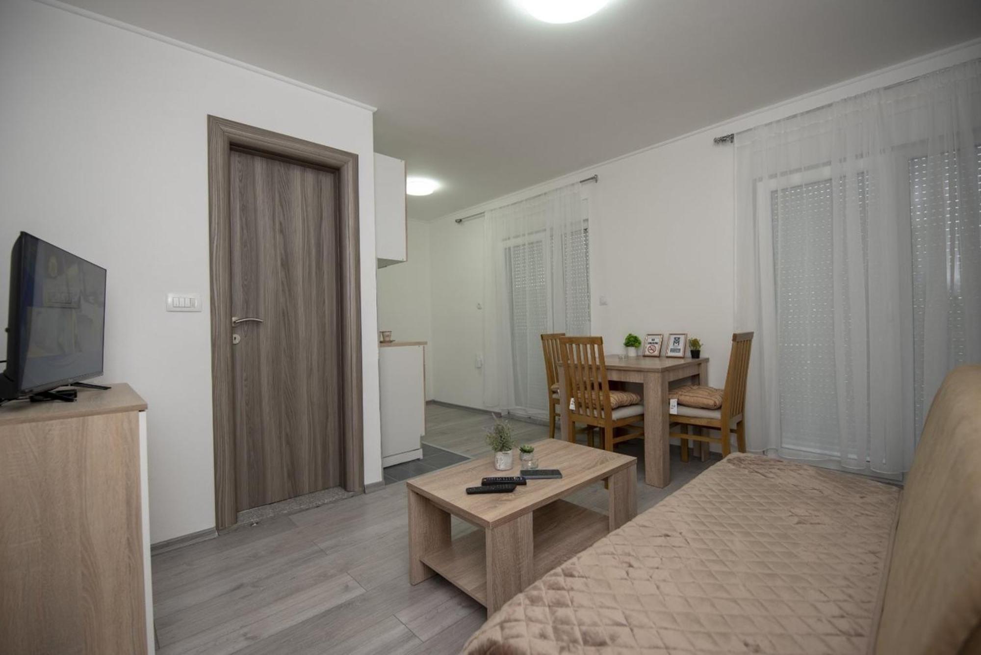 Apartment Miske Ivanica Værelse billede