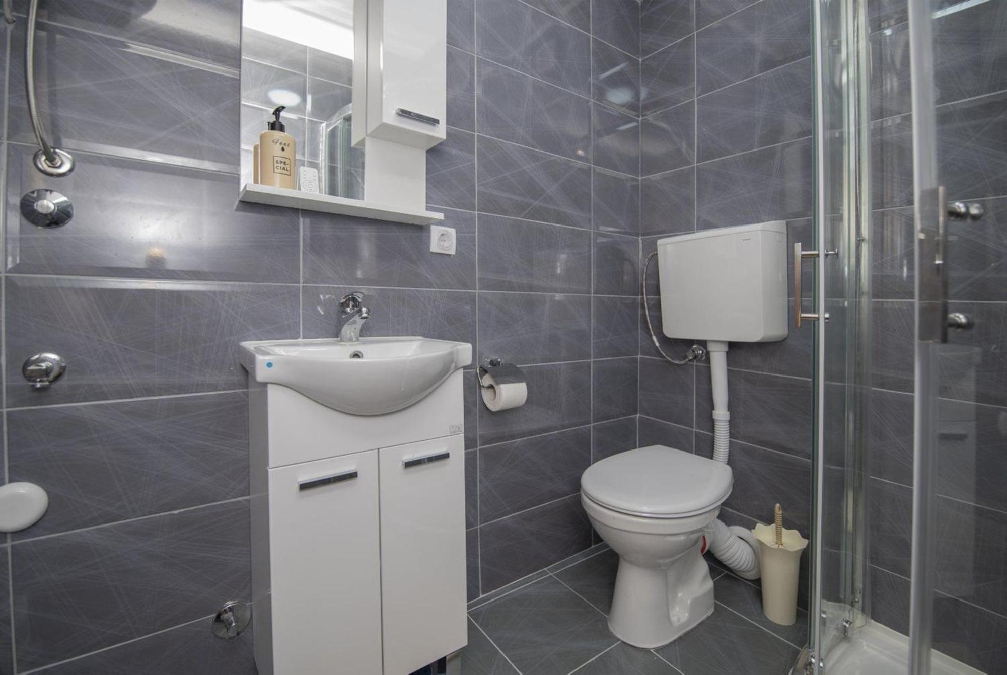 Apartment Miske Ivanica Værelse billede