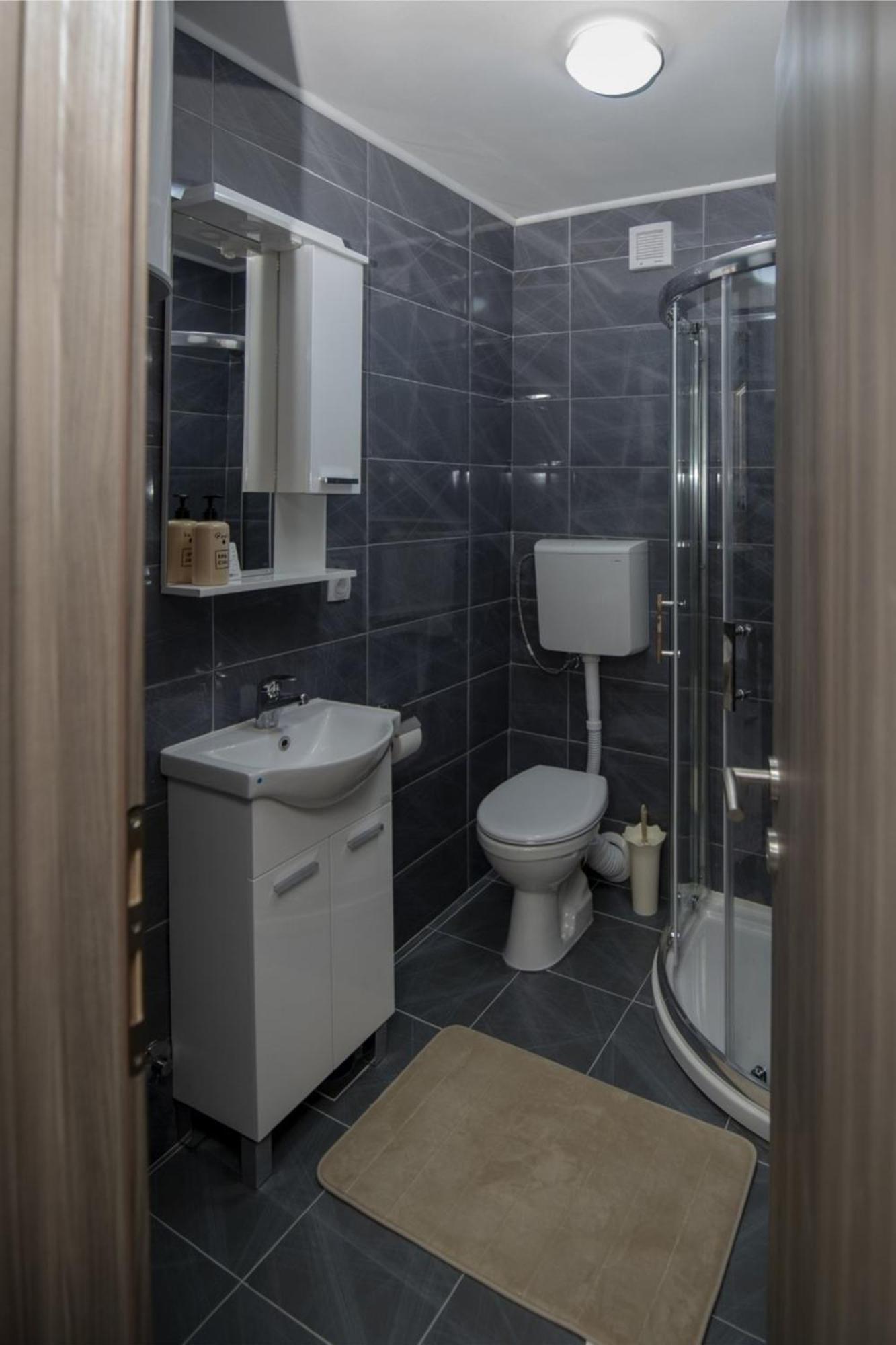 Apartment Miske Ivanica Værelse billede
