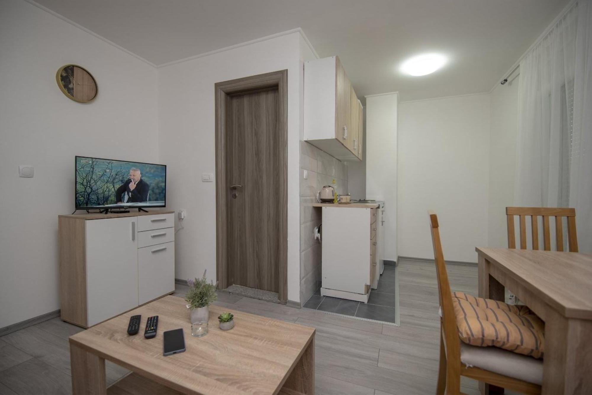 Apartment Miske Ivanica Værelse billede