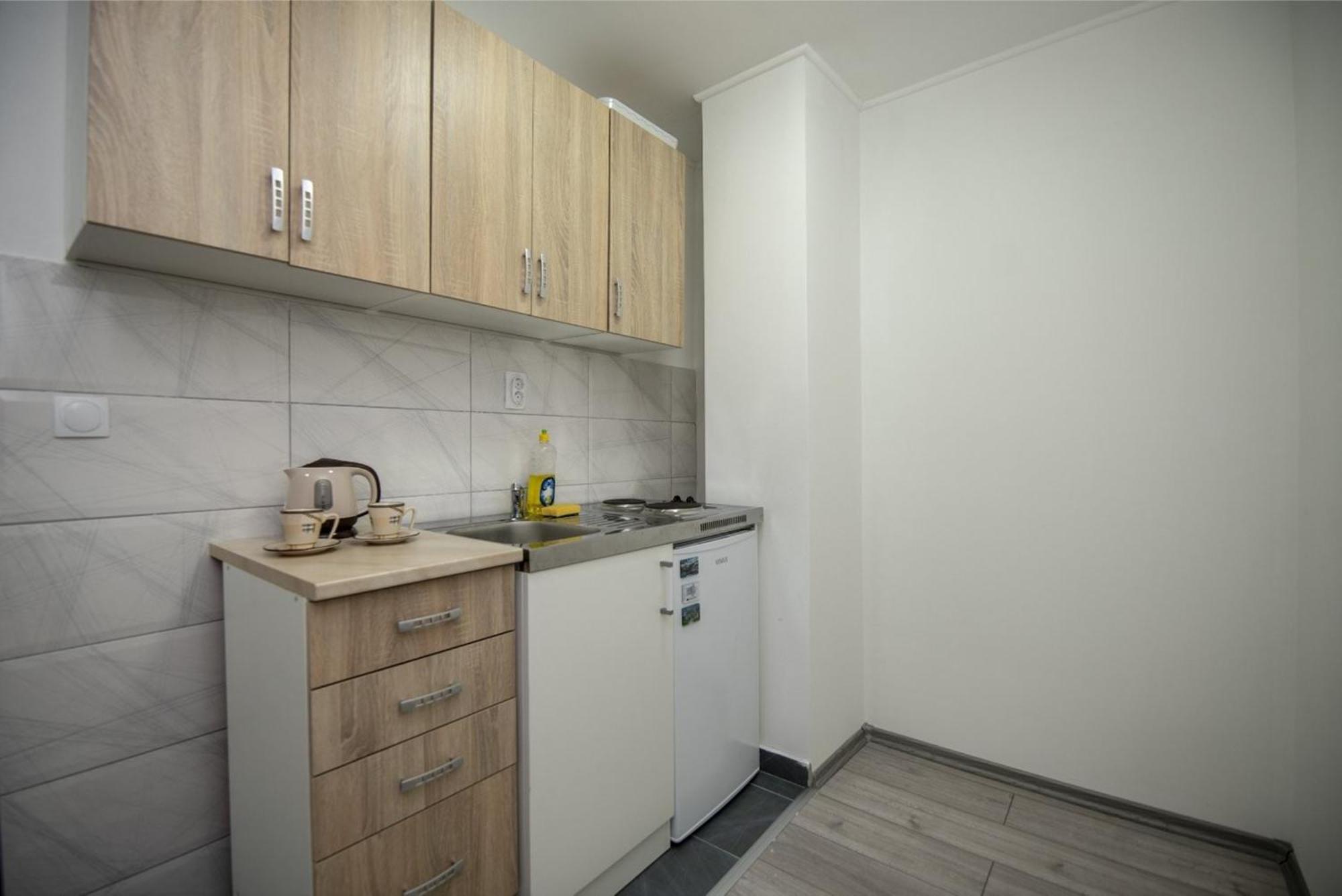 Apartment Miske Ivanica Værelse billede